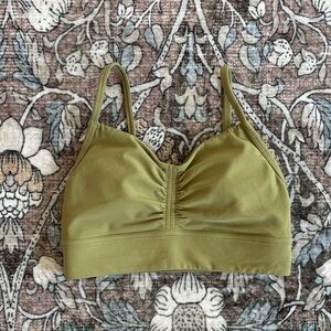 Lululemon Padded Sportsbra